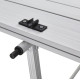 Стіл Uquip Variety L Grey (244117) (DAS301070)
