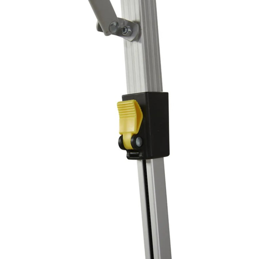 Стіл Uquip Variety L Grey (244117) (DAS301070)