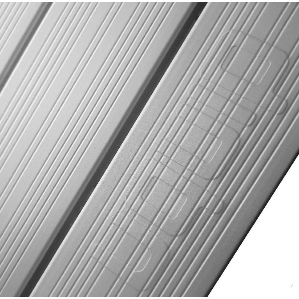 Стіл Uquip Variety L Grey (244117) (DAS301070)