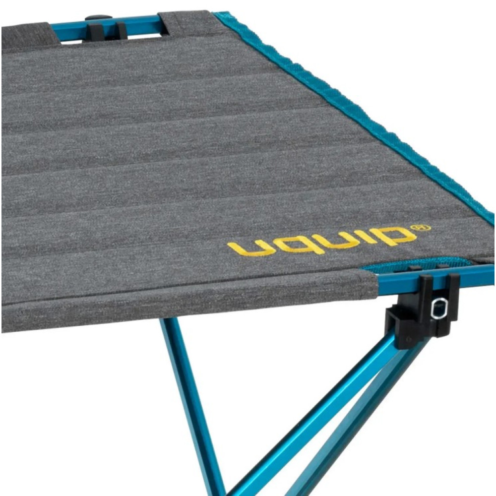 Стіл Uquip Liberty Grey (244116) (DAS301141)
