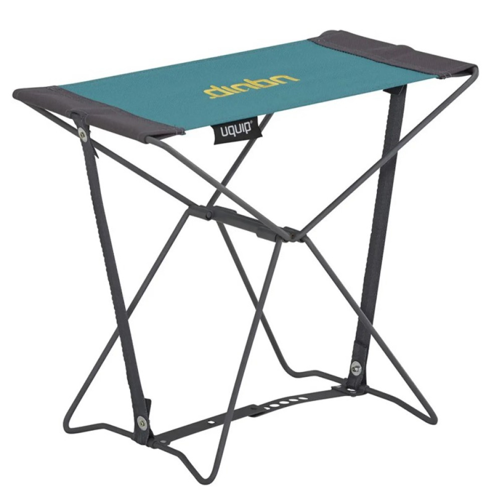 Стул раскладной Uquip Fancy Blue/Grey (244017) (DAS301145)