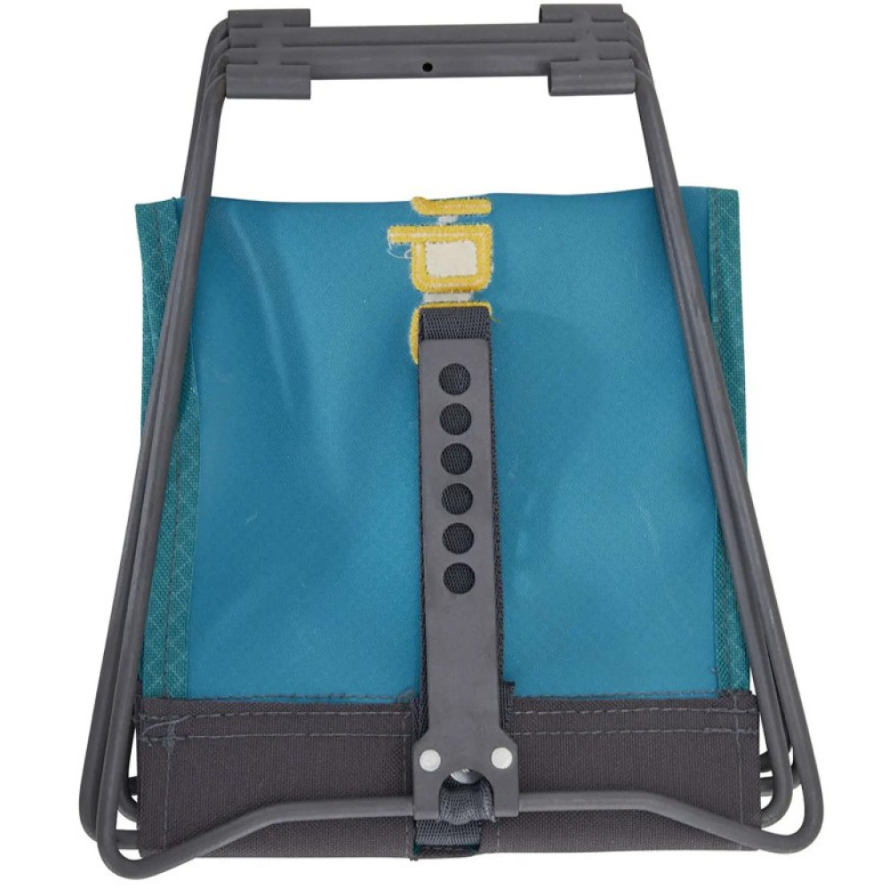 Стул раскладной Uquip Fancy Blue/Grey (244017) (DAS301145)
