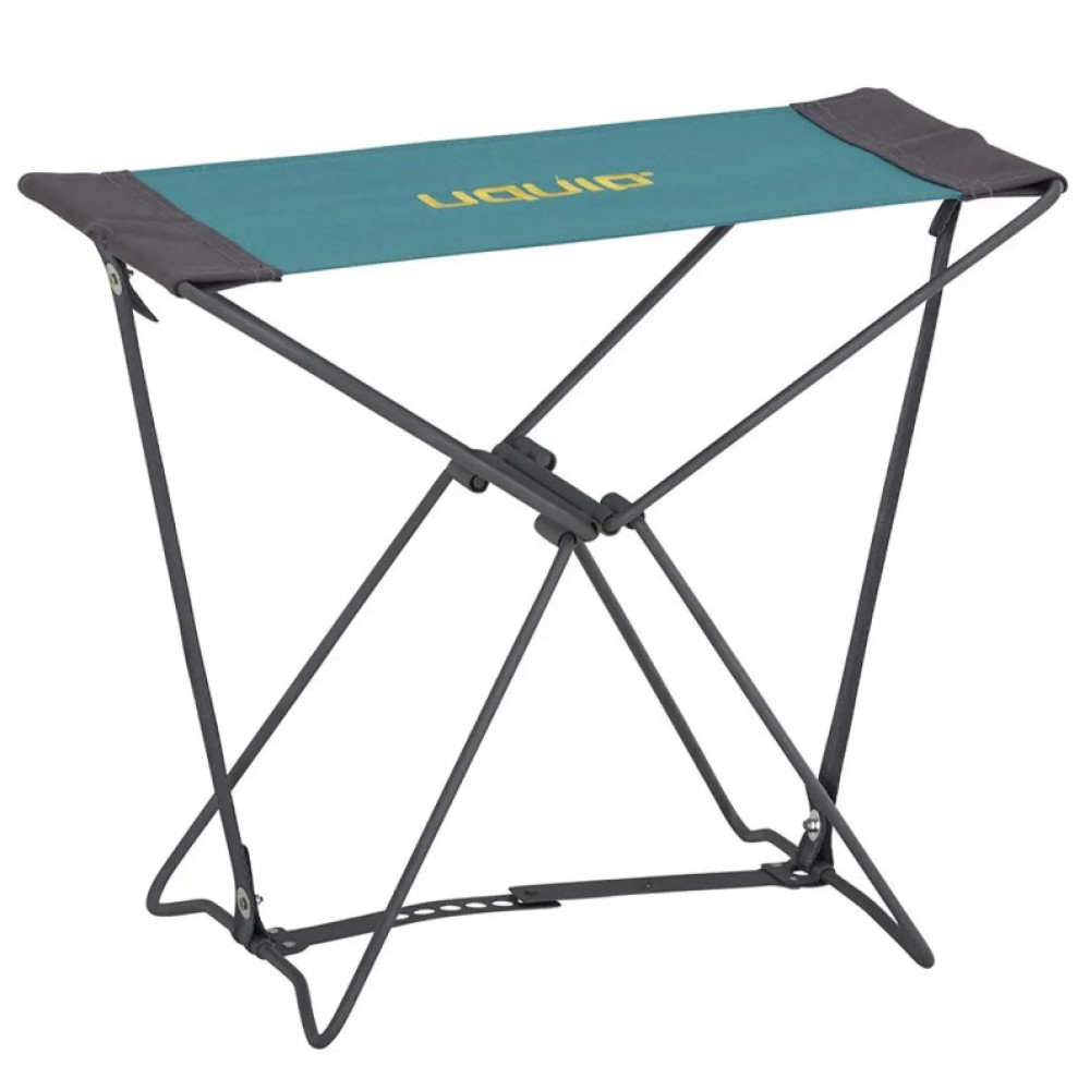 Стул раскладной Uquip Fancy Blue/Grey (244017) (DAS301145)