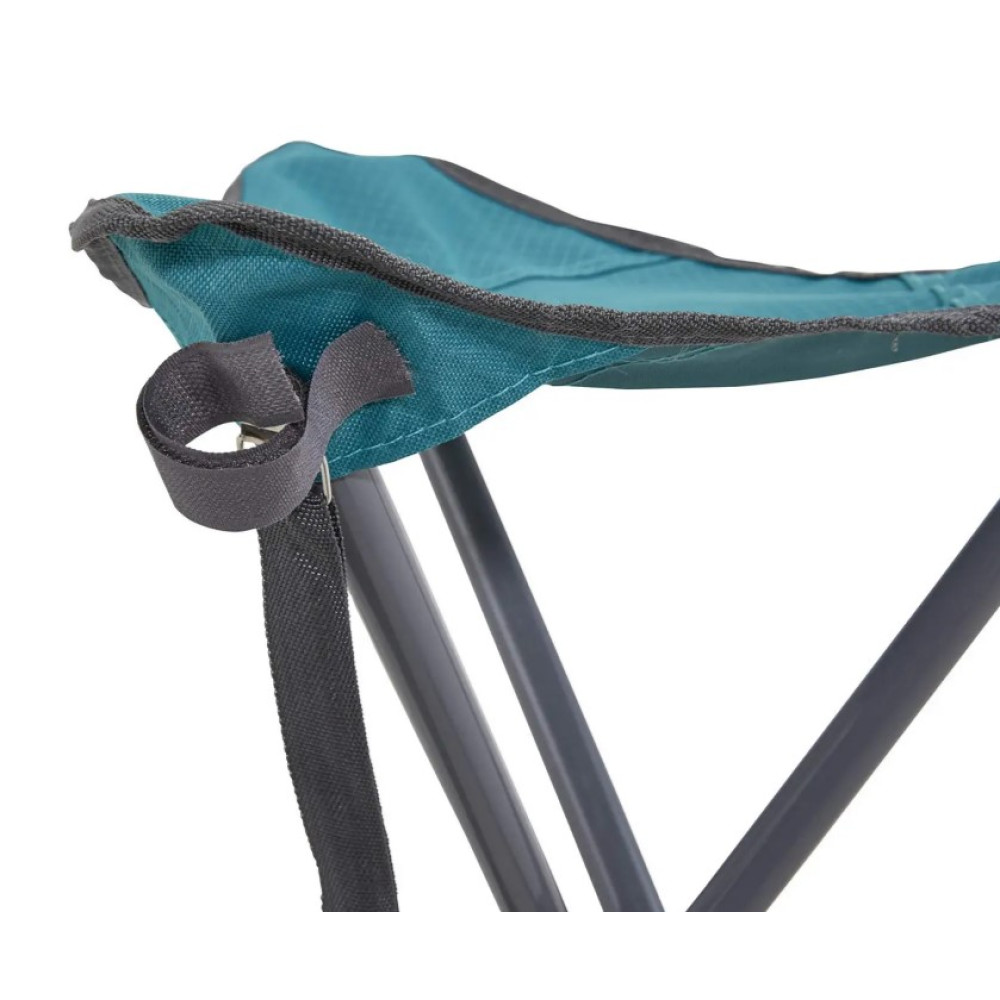 Стілець розкладний Uquip Darcy Caribbean Blue (244019) (DAS301551)