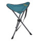 Стілець розкладний Uquip Darcy Caribbean Blue (244019) (DAS301551)