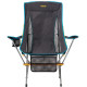 Крісло розкладне Uquip Infinity Lounger Grey (244047) (DAS303225)