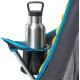 Крісло розкладне Uquip Infinity Lounger Grey (244047) (DAS303225)