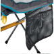 Крісло розкладне Uquip Infinity Lounger Grey (244047) (DAS303225)