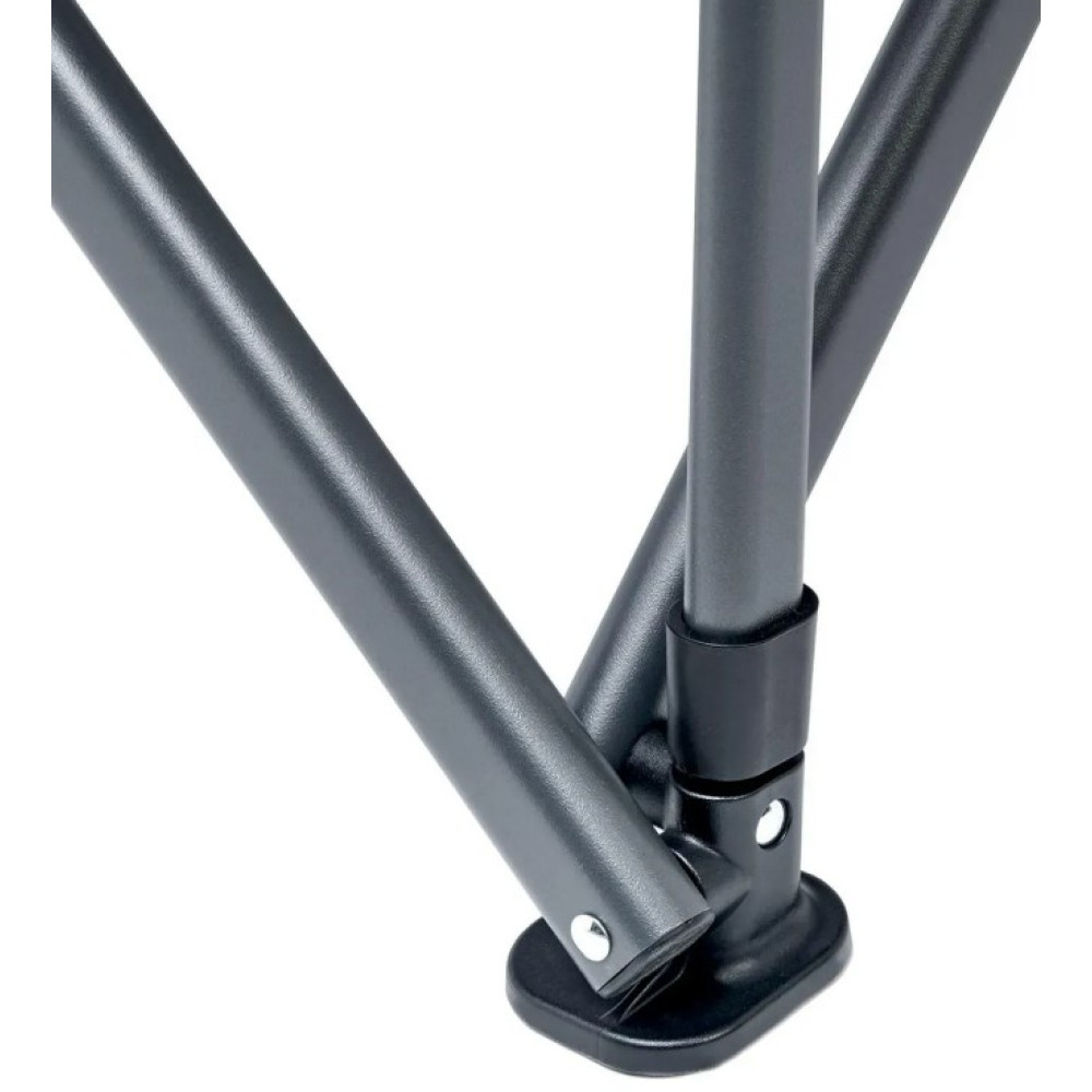 Кресло раскладное Uquip Barry Blue/Grey (244050) (DAS303228)