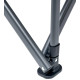 Кресло раскладное Uquip Barry Blue/Grey (244050) (DAS303228)