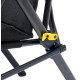 Крісло розкладне Uquip Justy XL Black (244053) (DAS303233)