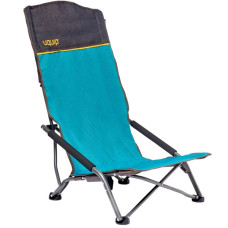 Крісло розкладне Uquip Sandy XL Blue/Grey (244030) (DAS303234)