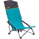Кресло раскладное Uquip Sandy XL Blue/Grey (244030) (DAS303234)