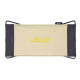 Стілець розкладний Uquip Fancy Sand/Grey (244041) (DAS303235)