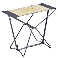 Стул раскладной Uquip Fancy Sand/Grey (244041) (DAS303235)
