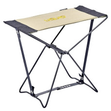 Стілець розкладний Uquip Fancy Sand/Grey (244041) (DAS303235)