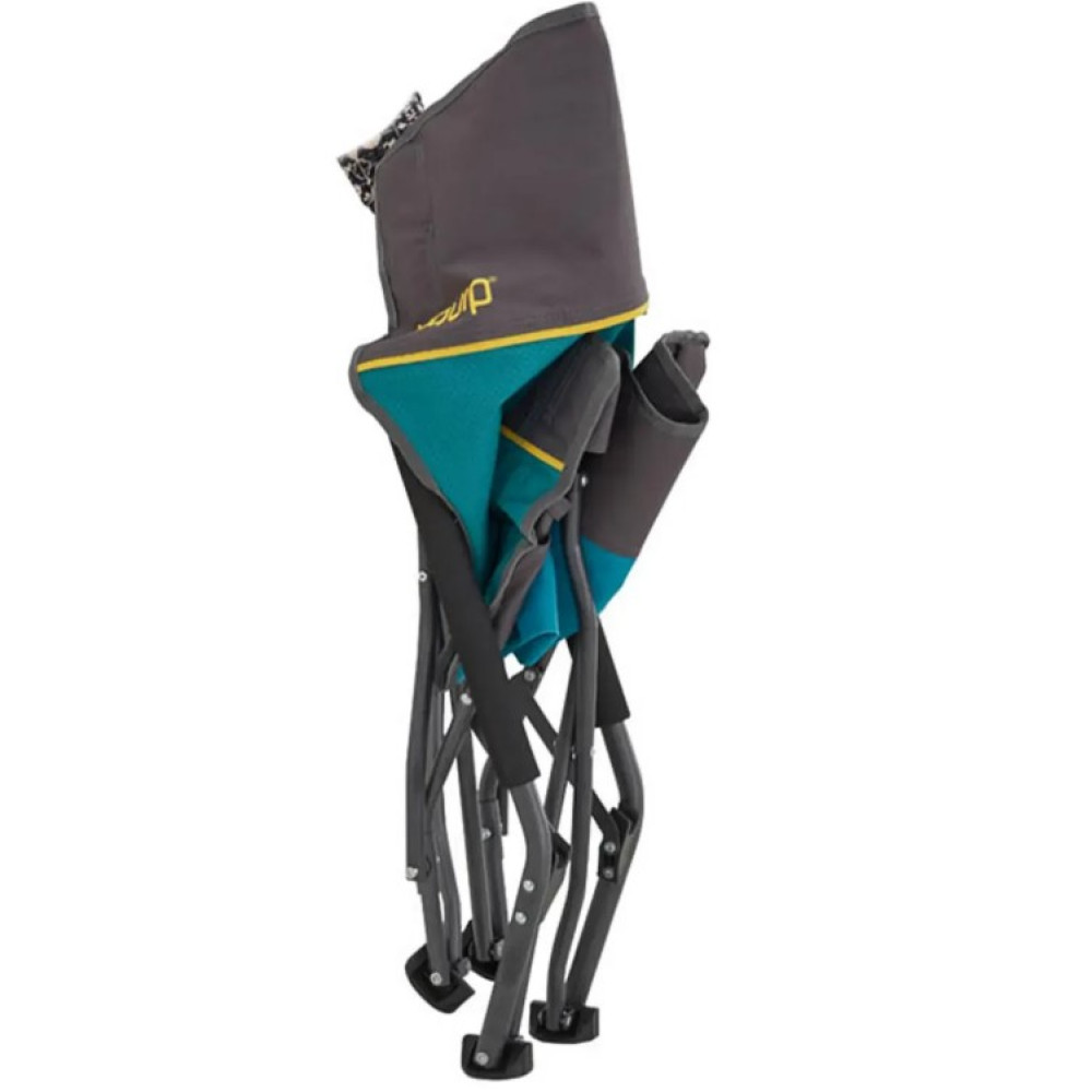 Набор раскладных кресел Uquip Sandy Blue/Grey х 2 шт (244403) (DAS303242)