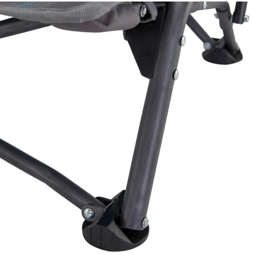 Набор раскладных кресел Uquip Sandy Blue/Grey х 2 шт (244403) (DAS303242)
