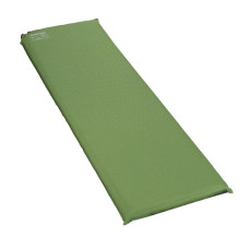 Коврик самонадувающийся Vango Comfort 7.5 Single Herbal (SMQCOMFORH09A12)