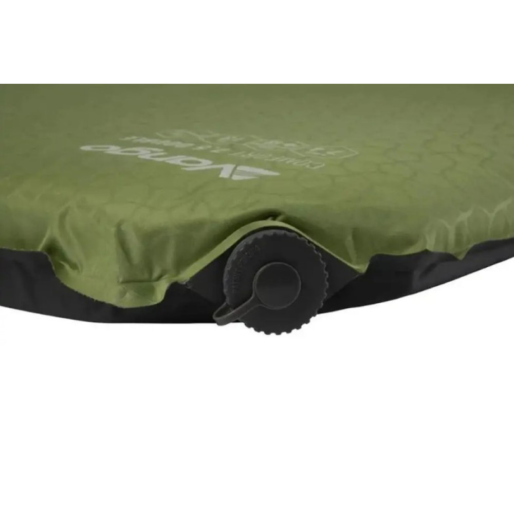 Килимок самонадувний Vango Comfort 7.5 Grande Herbal (SMQCOMFORH09M1K)