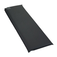 Килимок самонадувний Vango Comfort 10 Single Shadow Grey (SMQCOMFORS32A13)