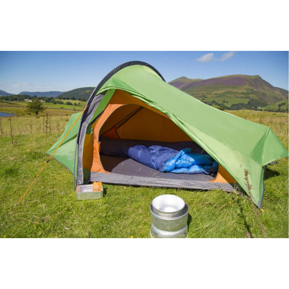 Намет Vango Nevis 100 Pamir Green (TENNEVIS P32077)