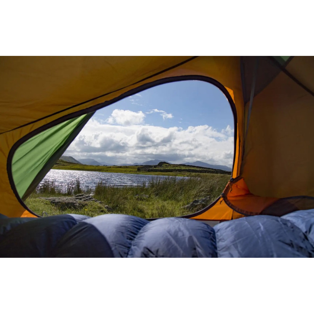 Намет Vango Nevis 100 Pamir Green (TENNEVIS P32077)