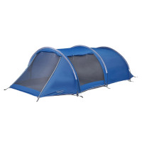 Палатка трехместная Vango Kibale 350 Moroccan Blue (TEQKIBALEM23172) 929146
