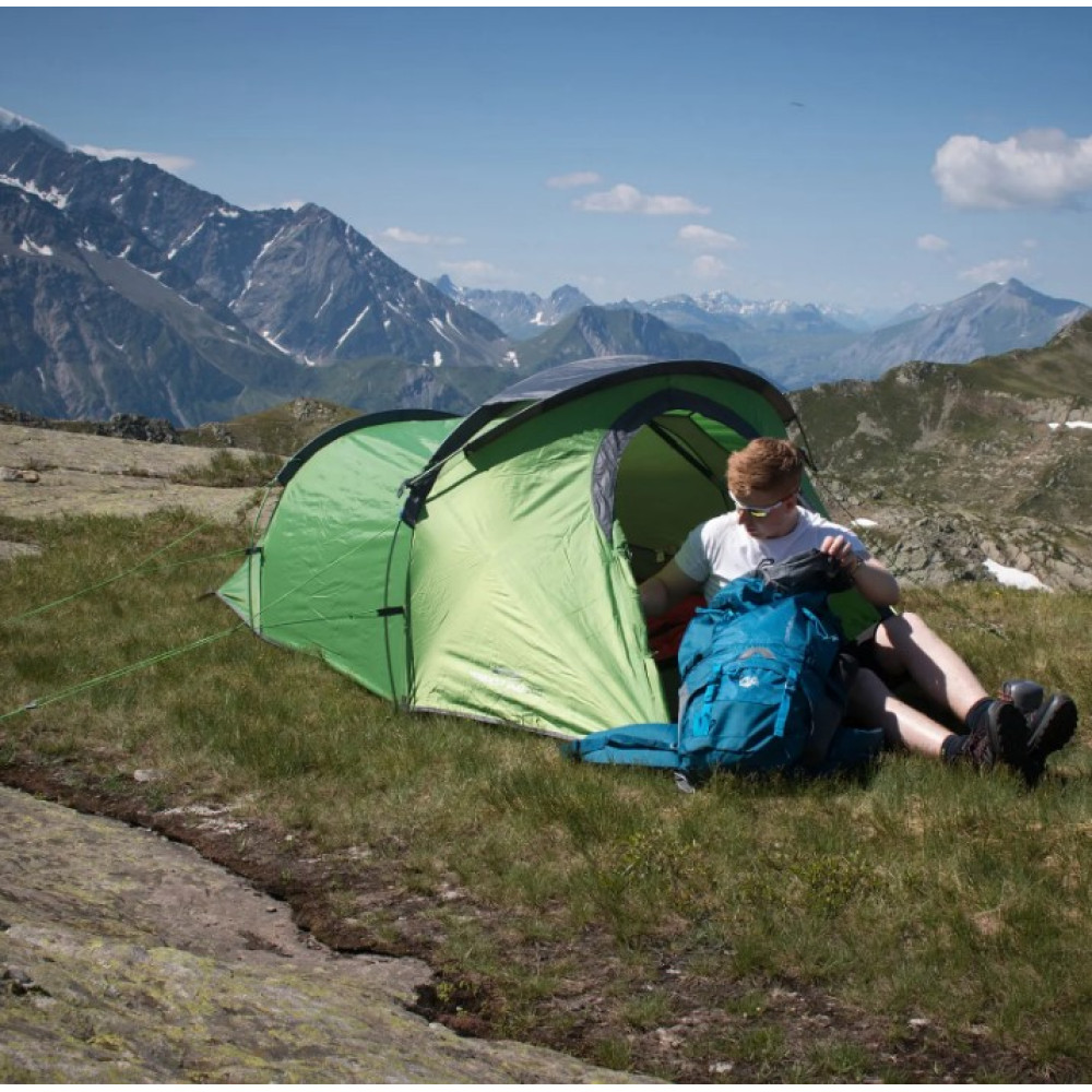 Намет Vango Tempest Pro 300 Pamir Green (TENTEMPESP32165) 929148