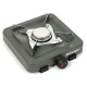 Портативна газова плитка Vango Blaze Grey (ACPBLAZE G10TDC) 929687