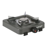 Портативна газова плитка Vango Blaze Grey (ACPBLAZE G10TDC) 929687