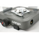Портативна газова плитка Vango Blaze Grey (ACPBLAZE G10TDC) 929687