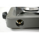 Портативна газова плитка Vango Blaze Grey (ACPBLAZE G10TDC) 929687