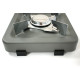 Портативна газова плитка Vango Blaze Grey (ACPBLAZE G10TDC) 929687