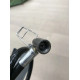 Портативна газова плитка Vango Blaze Double Grey (ACPBLAZE G10A81) 929688