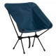 Стілець розкладний Vango Micro Steel Chair Mykonos Blue (CHQMICRO M27Z06)