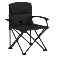 Стул раскладной Vango Kraken 2 Oversized Chair Excalibur (CHQKRAKENE27Z06)