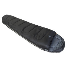 Спальный мешок Vango Atlas 250/+2°C Black Left (SBPATLAS B05163)