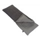 Спальний мішок Vango Serenity Superwarm Single/-3°C Shadow Grey Left (SBQSERENIS32S7H)