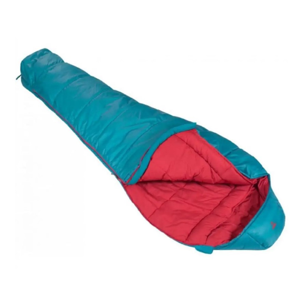 Спальний мішок Vango Nitestar Alpha 150/+4°C Lagoon Left (SBPNITESTL10111)
