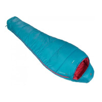 Спальный мешок Vango Nitestar Alpha 150/+4°C Lagoon Left (SBPNITESTL10111)