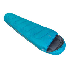 Спальный мешок Vango Atlas 250/+2°C Agean Teal Left (SBSATLAS0000004)
