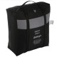 Спальний мішок з підігрівом Vango Radiate Single/-3°C Black Left (SBQRADIATB05TJ8)