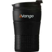 Термокружка Vango Magma Mug Short 240 ml Black (ACPMUG B05162)