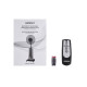 Вентилятор напольный Ardesto FNM-X2G с функцией холодного пара (FNM-X2G)