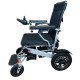 Складное электрическое кресло-колесное Vera Medical до 150 кг (VRM-032)