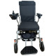 Складное электрическое кресло-колесное Vera Medical до 150 кг (VRM-032)