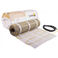 Тепла підлога Veria двожильний мат Quickmat 150 2 м2 189B0162