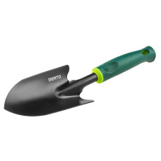 Лопата садовая Verto ручная 34 см 15G405