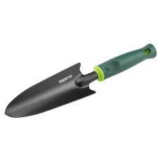 Лопата садовая Verto ручная 35 см 15G406